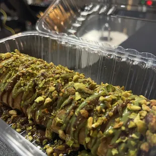 Santa Ana Crepes