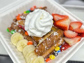 Elohim Crepes JD