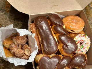 405 Donut