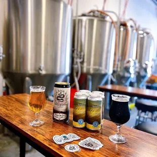 Santa Ana River Brewing