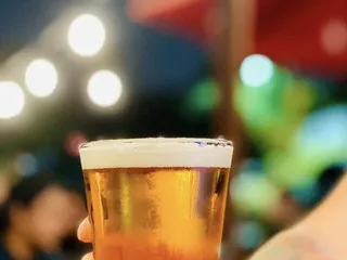 Bootlegger's Brewery - Costa Mesa