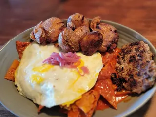 Los Poblanos Historic Inn & Organic Farm