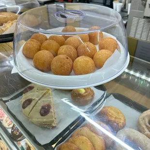 Buñuelos