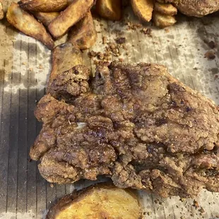 Santa Barbara Pizza & Chicken