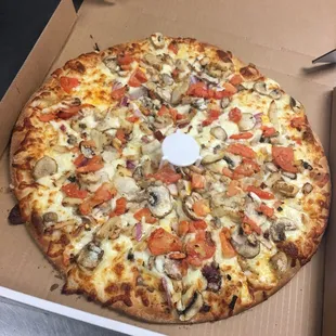 Santa Barbara special