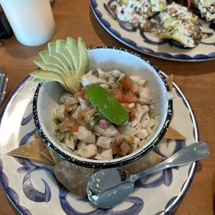 Ceviche