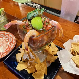 Yum!