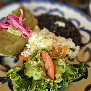 Cochinita Pibil