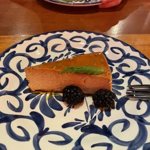 Flan