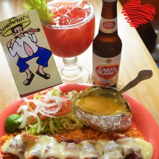 FIESTA SHRIMPS