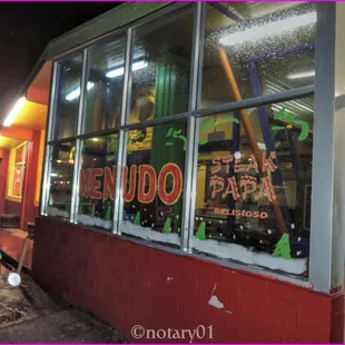 notary01-party-#TacosSantaCecilia -  El Paso, Texas