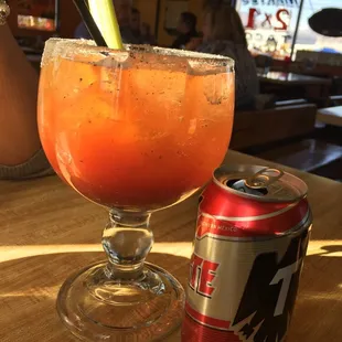 Chelada
