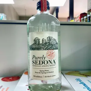 It's ok, bottle &amp; packaging beautiful tho.