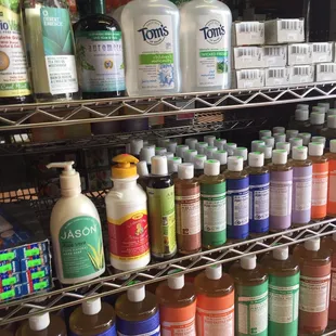 All you need in one place