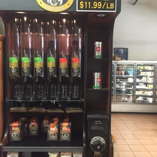 The best coffee in SF