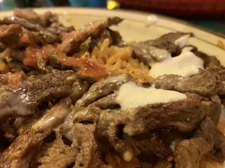 Fiesta Grande Authentic Mexican Grill