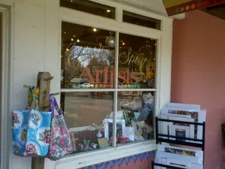 Patagonia Trading Post