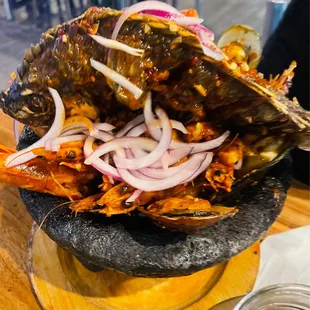 Molcajete