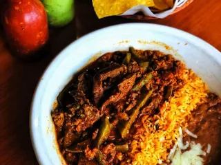 La Unica Mexican Restaurant