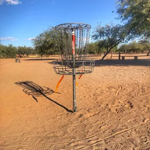 Hole 18