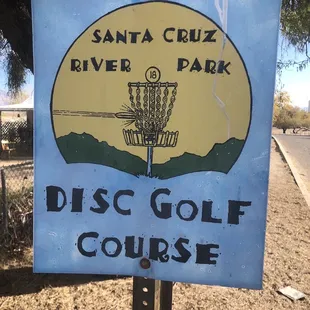 Quick 18 holes
