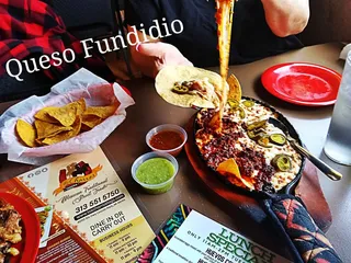 Taqueria Los Charros