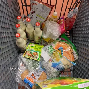 Santa Fe Asian Market