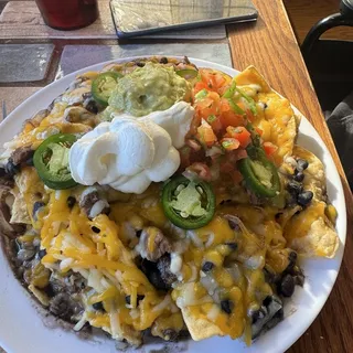 Nachos