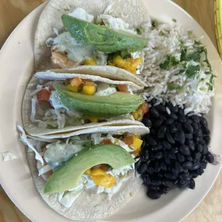 Fish Taco