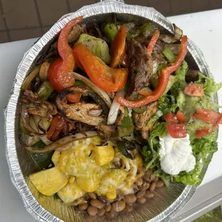 Fajitas