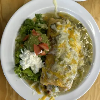 Chimichanga