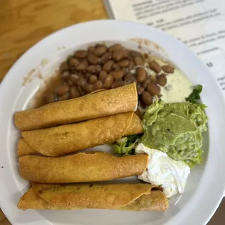 Taquitos