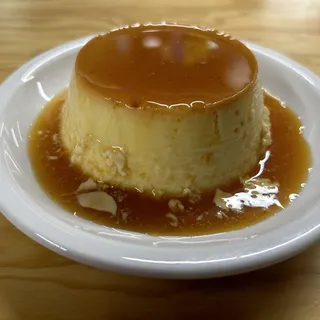 Flan Il Caramello