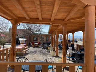 Sopaipilla Factory Restaurant