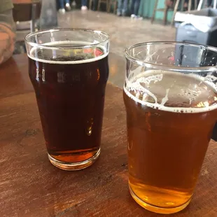 Nut Brown Ale