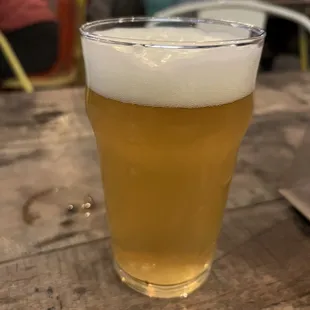 Social Hour