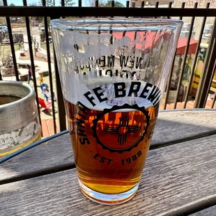 Santa Fe Brewing Company Headquarters