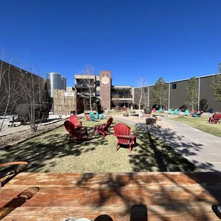Santa Fe Brewing