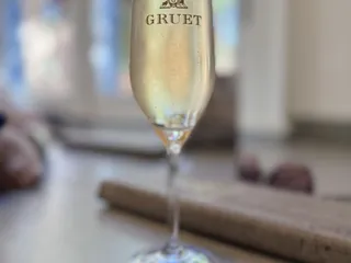 Gruet Winery - Santa Fe