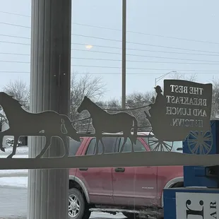 Signage