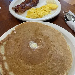 Tumbleweed Combo