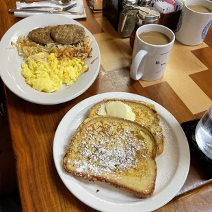 French Toast