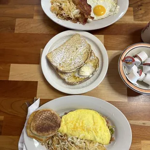 Santa Fe Breakfast