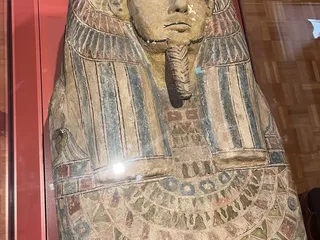 Mabee-Gerrer Museum of Art