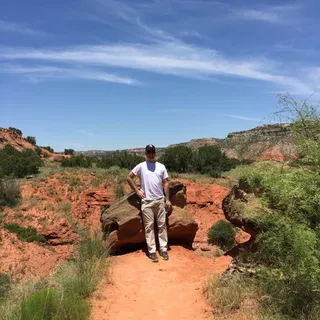 Greg M.