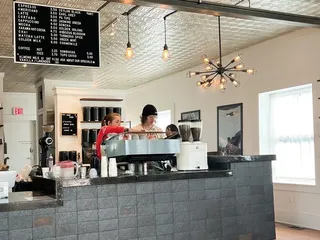 Sky Coffee
