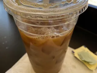 Agapao Coffee