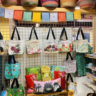 Santa Fe Farmers&apos; Market Gift Shop