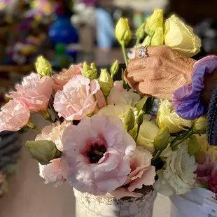 El Jardin De Flores flowers