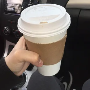 Champurado. hella good!!!